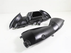2014 Yamaha YZFR1 R1 RN22 Front Air Intake Duct Ram Scoop Set 14B-2845D-10-00