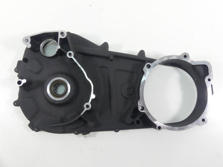 2018 Harley Softail FXFB Fat Bob Inner Primary Drive Clutch Cover FW 36500099 {{ shop.shopifyCountryName }} - Mototech271