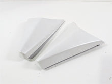 Load image into Gallery viewer, 2017 Victory Octane 1200 Side Cover Fairing Set - Read 5452268 5452268
