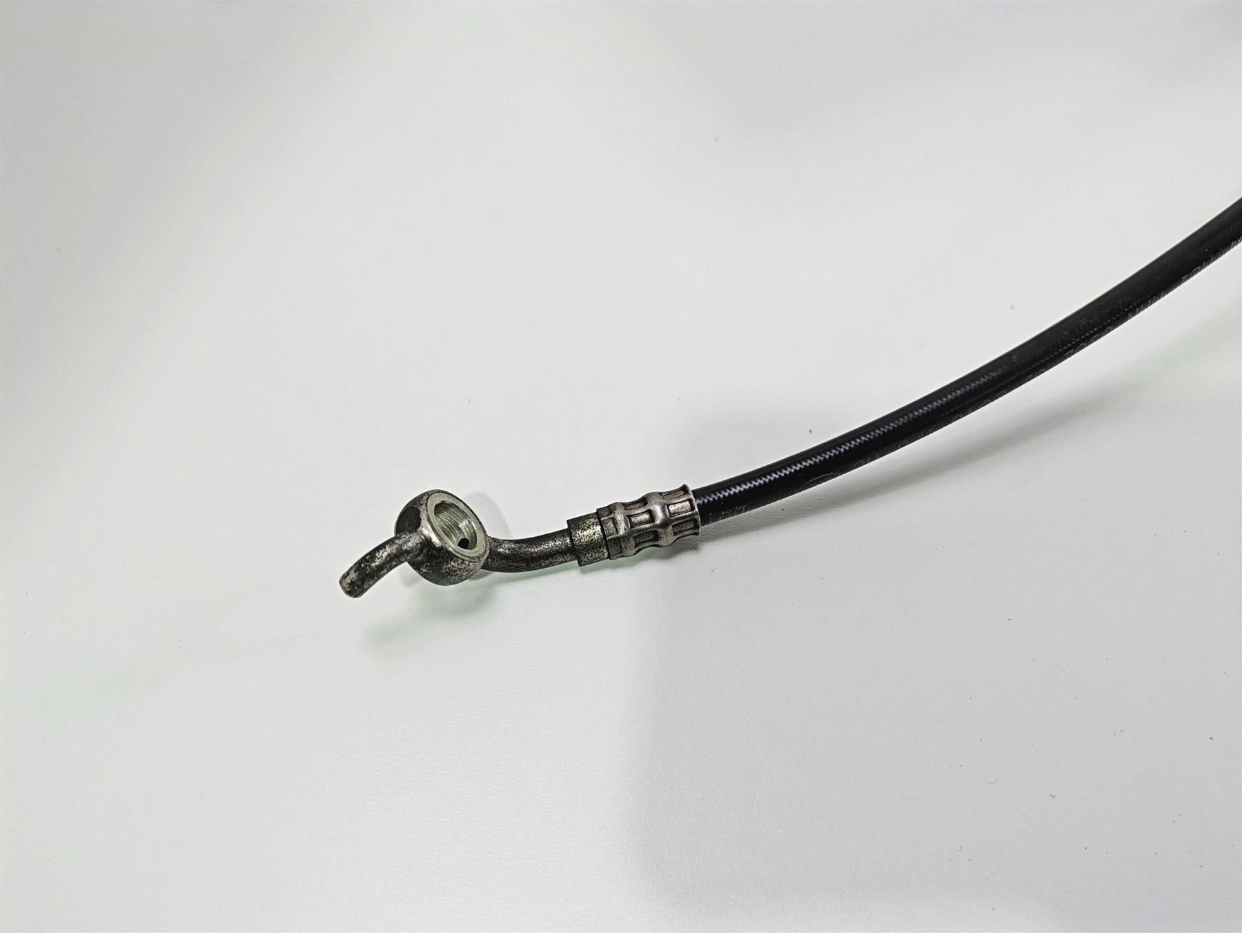 2019 Harley Softail FXDR 114 Front Abs Brake Line Set 41800689 41800675 {{ shop.shopifyCountryName }} - Mototech271