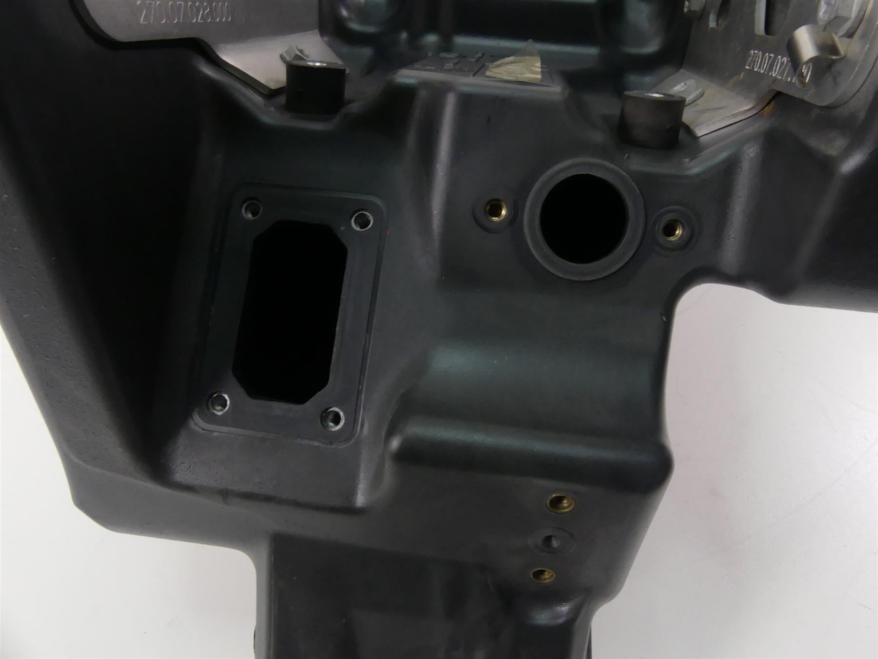 2017 Husqvarna 701 Enduro Plastic Fuel Gas Petrol Tank 27007113000 {{ shop.shopifyCountryName }} - Mototech271