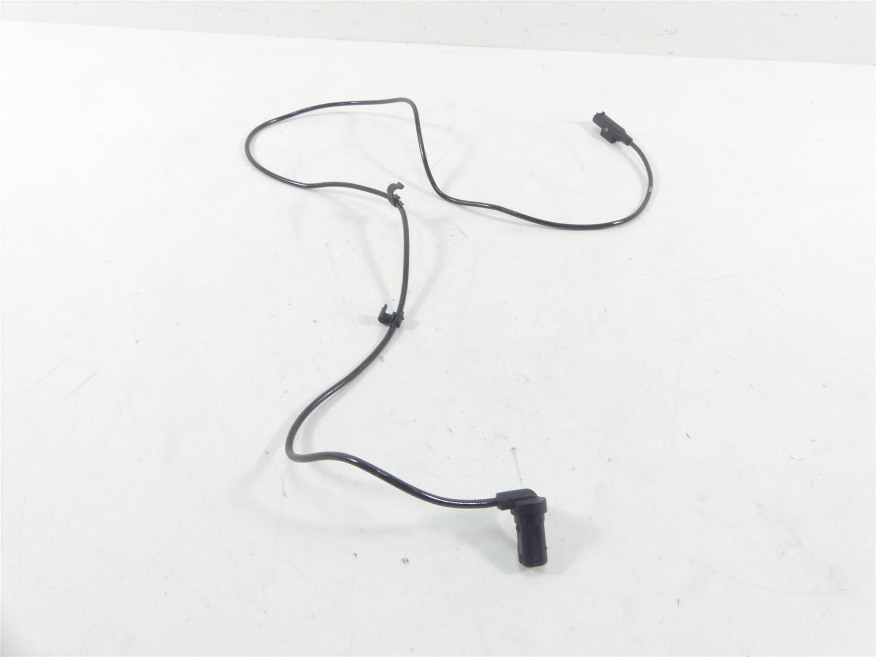 2019 Moto Guzzi V7 III Stone 750 Rear Abs Wheel Speed Brake Sensor 859792 {{ shop.shopifyCountryName }} - Mototech271