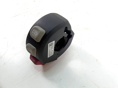 2016 BMW R1200GS Adv K51 Right Hand Control Switch Grip Heater Mode 61318546186 {{ shop.shopifyCountryName }} - Mototech271