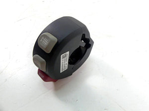 2016 BMW R1200GS Adv K51 Right Hand Control Switch Grip Heater Mode 61318546186 | Mototech271