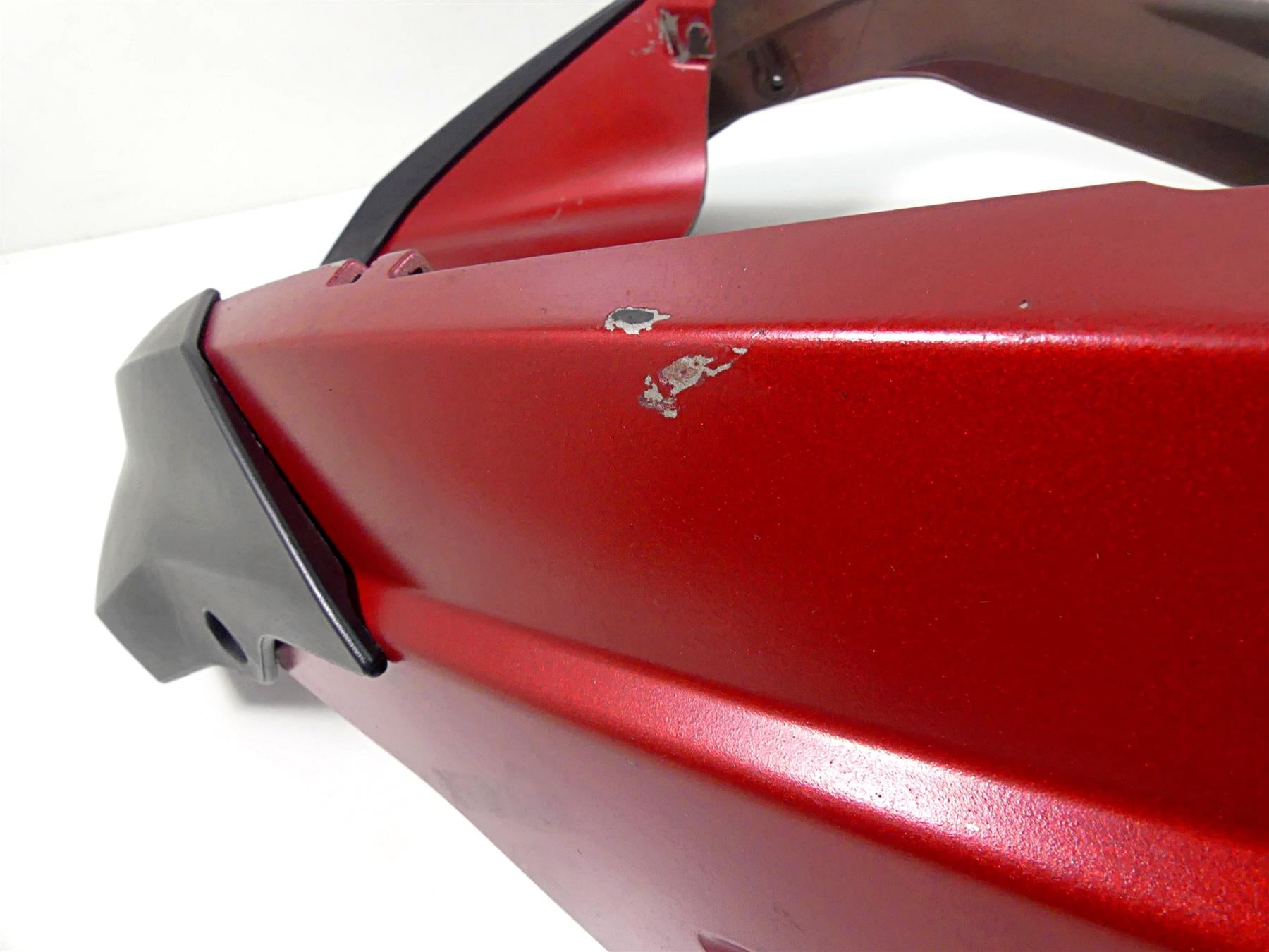 2009 BMW R1200GS K255 Adv Front Upper Fender Mud Guard 46617705991 46617705992 {{ shop.shopifyCountryName }} - Mototech271