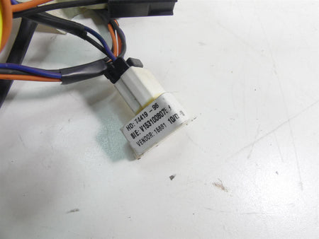 2007 Harley FLHTCU SE2 CVO Electra Glide Front Fairing Wiring Harness 70232-07 {{ shop.shopifyCountryName }} - Mototech271