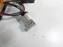 Load image into Gallery viewer, 2007 Harley FLHTCU SE2 CVO Electra Glide Front Fairing Wiring Harness 70232-07 | Mototech271
