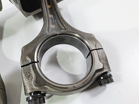 2004 BMW R1150GS R21 Piston & Connecting Rod Set 11257652663 {{ shop.shopifyCountryName }} - Mototech271