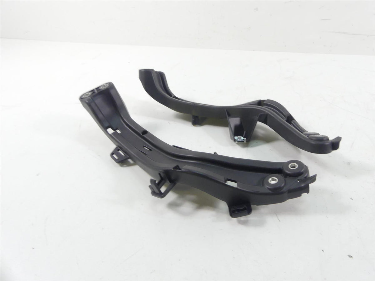 2016 BMW R1200RS K54 Front Mount Support Bracket Stay Set 46638546874 {{ shop.shopifyCountryName }} - Mototech271