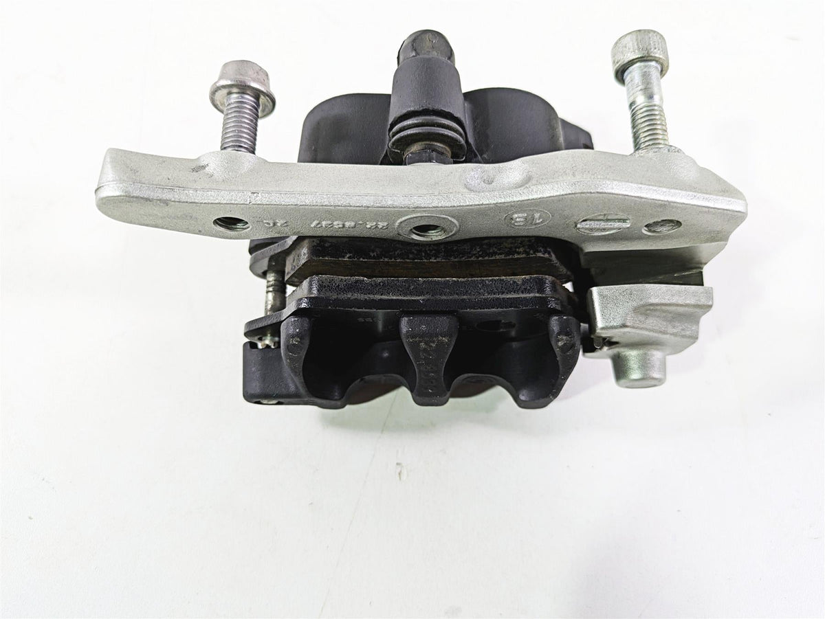 2014 BMW R nine T R9T K21 Brembo Rear Brake Caliper 34217664103 {{ shop.shopifyCountryName }} - Mototech271