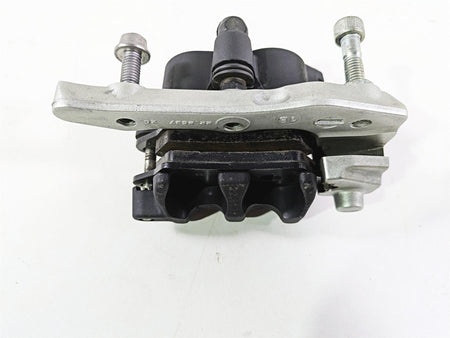 2014 BMW R nine T R9T K21 Brembo Rear Brake Caliper 34217664103 {{ shop.shopifyCountryName }} - Mototech271