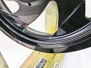 2016 Suzuki M109R VZR1800 Boulevard Straight 18x3.5 Front Wheel 54111-48G10-019 | Mototech271