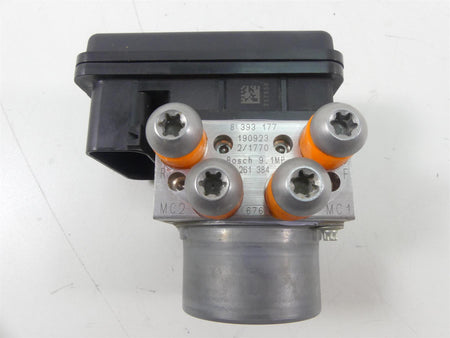 2020 BMW F850 GS K81 Rallye Abs Pressure Pump Module Unit 34518393178 {{ shop.shopifyCountryName }} - Mototech271
