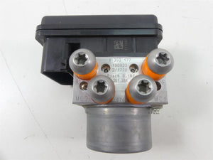 2020 BMW F850 GS K81 Rallye Abs Pressure Pump Module Unit 34518393178
