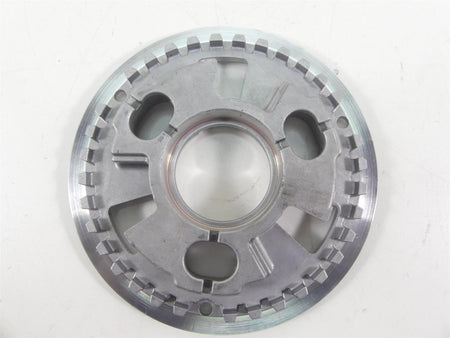 2018 Harley Softail FXFB Fat Bob Primary Drive Clutch Pressure Plate 37000240 {{ shop.shopifyCountryName }} - Mototech271