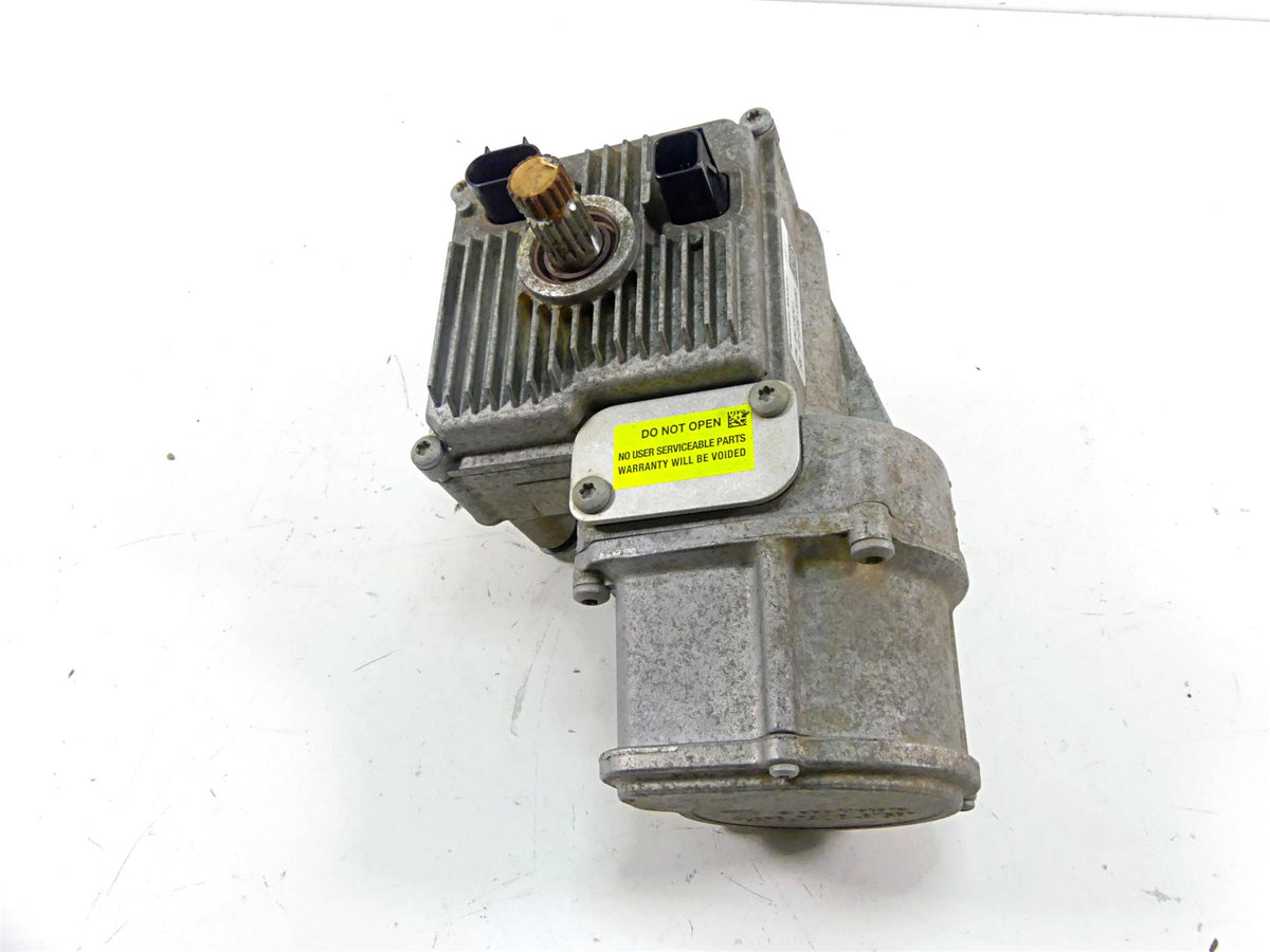 2016 Polaris RZR XP 1000 EPS Globe Motors Power Steering Unit Module 2413041 {{ shop.shopifyCountryName }} - Mototech271