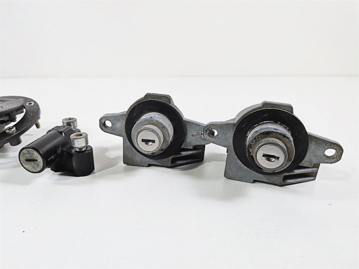 2016 Victory Cross Country Ignition Switch Key Lock Set 4012943 4012944 {{ shop.shopifyCountryName }} - Mototech271
