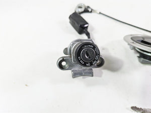 2021 Kawasaki Z125 Pro  Ignition Switch Key Lock Set -READ 27005-5182 | Mototech271