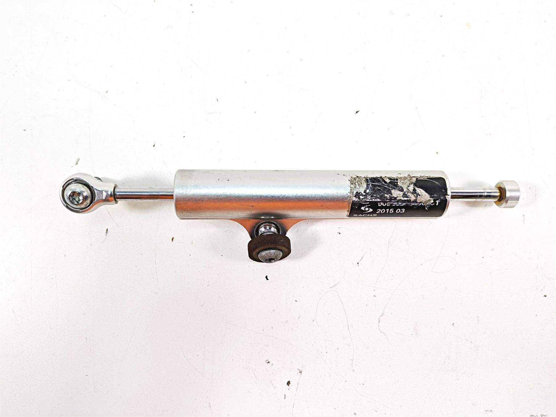2015 BMW S1000RR K46 Sachs Steering Damper Stabilizer - Read 32768369121 {{ shop.shopifyCountryName }} - Mototech271