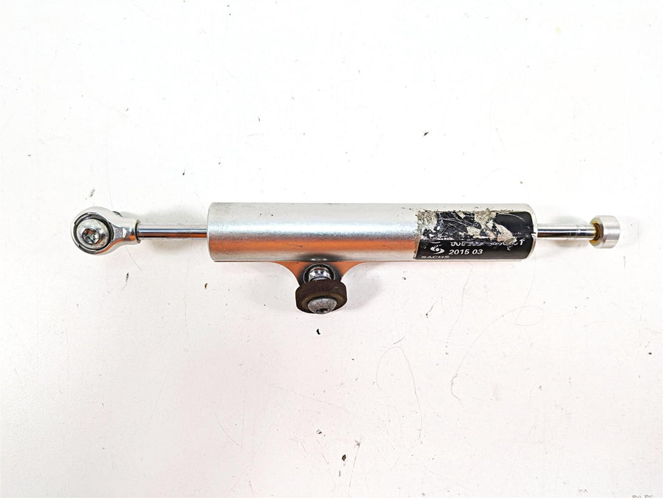 2015 BMW S1000RR K46 Sachs Steering Damper Stabilizer - Read 32768369121 {{ shop.shopifyCountryName }} - Mototech271