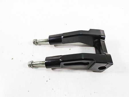 2015 Harley FXDL Dyna Low Rider Goldfire Pullback Kickback Challenger 6" Riser {{ shop.shopifyCountryName }} - Mototech271