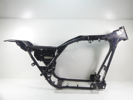 1998 Harley Touring FLHTC Electra Glide Frame Chassis Slvg Tl -Read 47900-97 {{ shop.shopifyCountryName }} - Mototech271