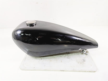 2004 Big Dog Chopper Fuel Gas Petrol Tank & Petcock READ {{ shop.shopifyCountryName }} - Mototech271