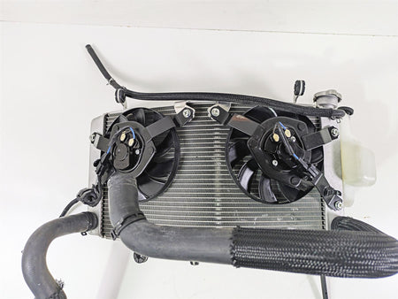 2023 Suzuki GSX1300 RR Hayabusa Radiator Fan Reservoir Hoses -Read 17710-10L00 {{ shop.shopifyCountryName }} - Mototech271