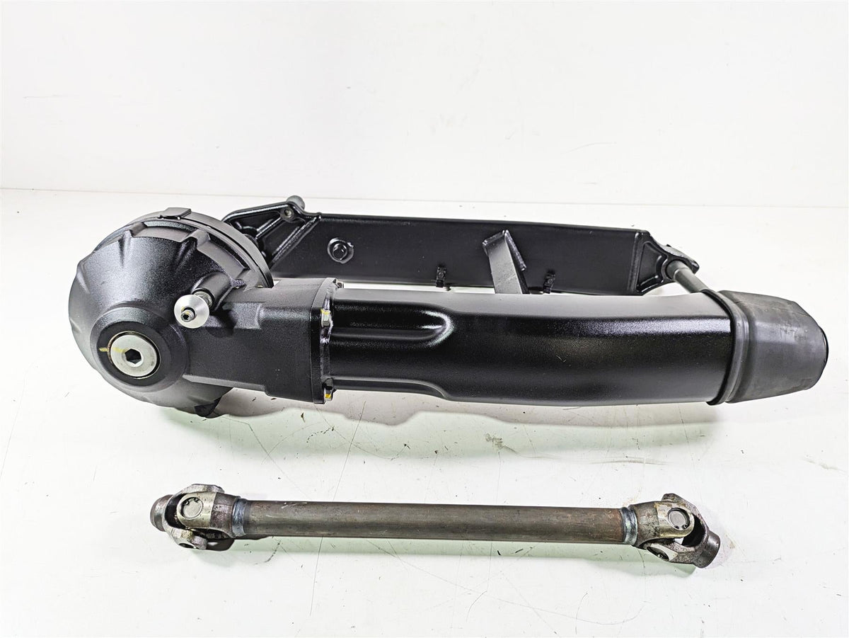 2014 Moto Guzzi California 1400 Touring Swingarm Differential Drive Shaft 887300 {{ shop.shopifyCountryName }} - Mototech271