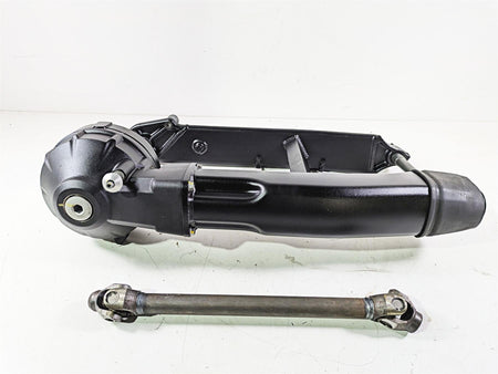 2014 Moto Guzzi California 1400 Touring Swingarm Differential Drive Shaft 887300 {{ shop.shopifyCountryName }} - Mototech271