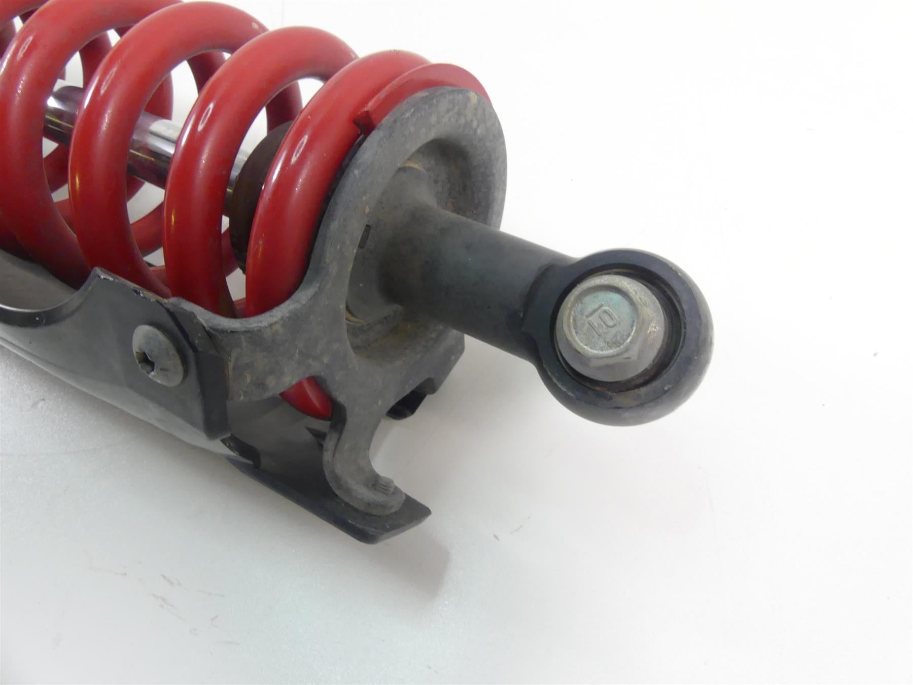 2020 Honda Talon SXS1000R S2R Straight Fox Rear Right Shock Damper 52400-HL6-A12 {{ shop.shopifyCountryName }} - Mototech271
