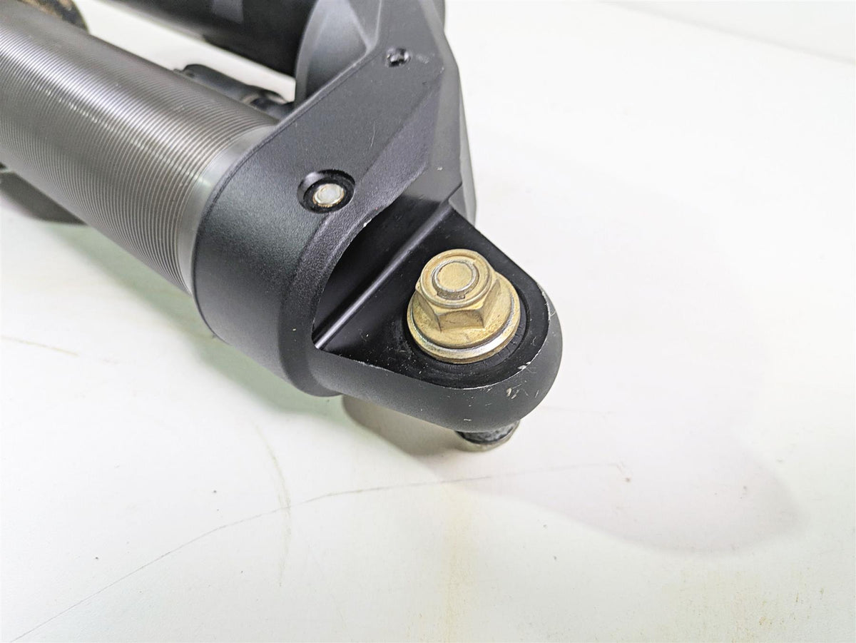 2021 Kawasaki Teryx KRX KRF 1000 Straight Fox Left Rear Shock Damper 45014-0697 {{ shop.shopifyCountryName }} - Mototech271