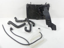 Load image into Gallery viewer, 2019 KTM 1290R Super Adventure Radiator Fan Reservoir Hose Set 60335010100 | Mototech271
