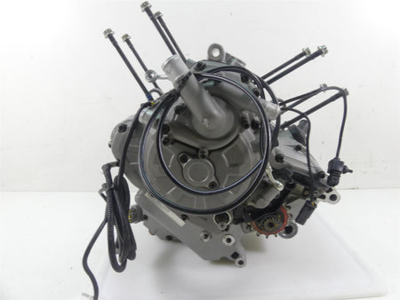 2020 Ducati Multistrada 1260 Enduro Crank Case Shaft Bottom End Engine 22523441B {{ shop.shopifyCountryName }} - Mototech271