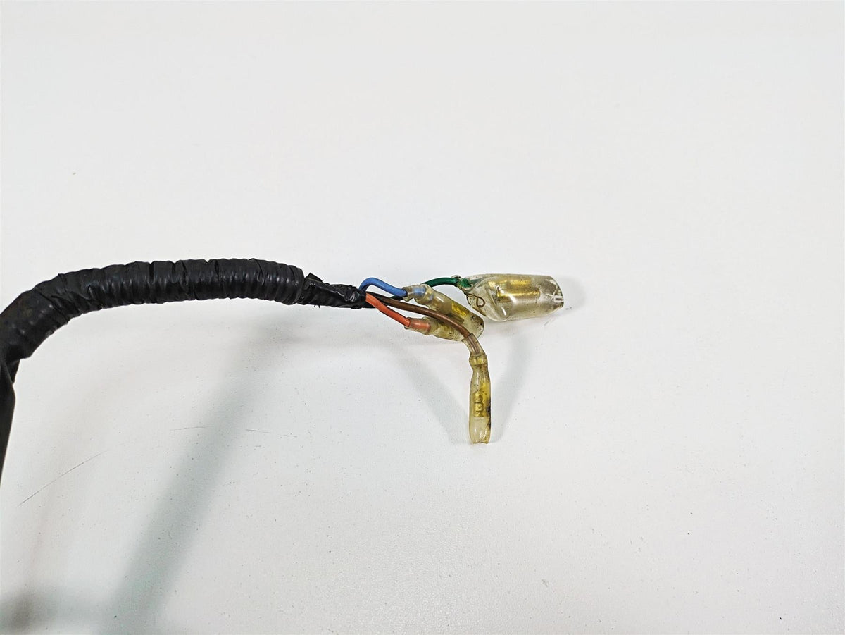 2006 Honda VT1100 C2 Shadow Taillight Tail Light Lamp Stop Brake 33701-MCK-A01 {{ shop.shopifyCountryName }} - Mototech271