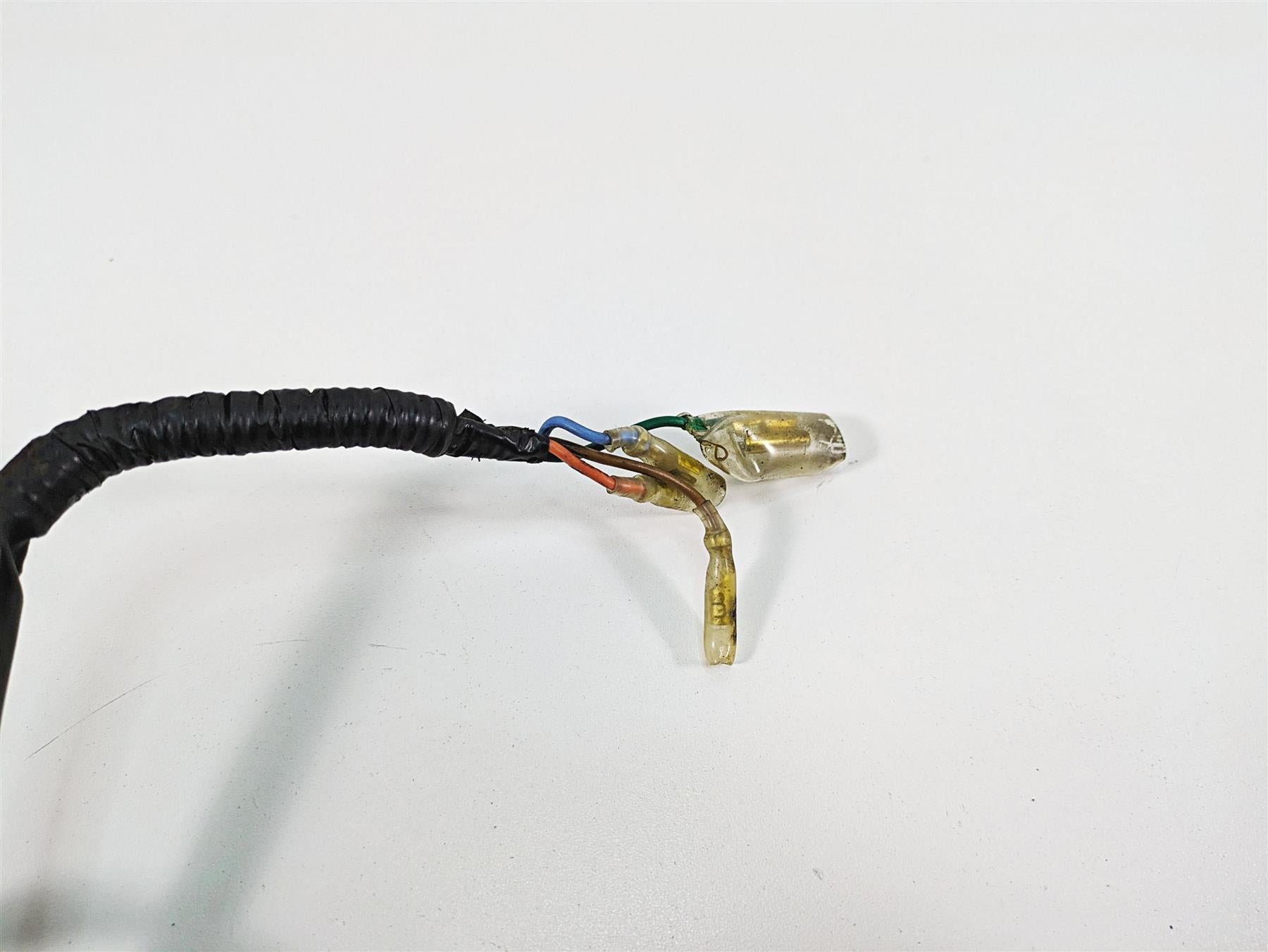 2006 Honda VT1100 C2 Shadow Taillight Tail Light Lamp Stop Brake 33701-MCK-A01 {{ shop.shopifyCountryName }} - Mototech271