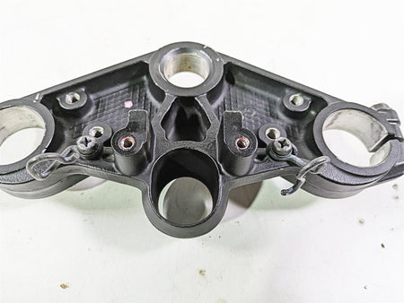 2009 Kawaski EX250 Ninja 250R Upper Triple Tree 44039-0056-18R {{ shop.shopifyCountryName }} - Mototech271