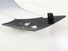 Load image into Gallery viewer, 2024 Triumph Street Triple 765 R Left Tail Fairing Cover T2313183 T2313004
