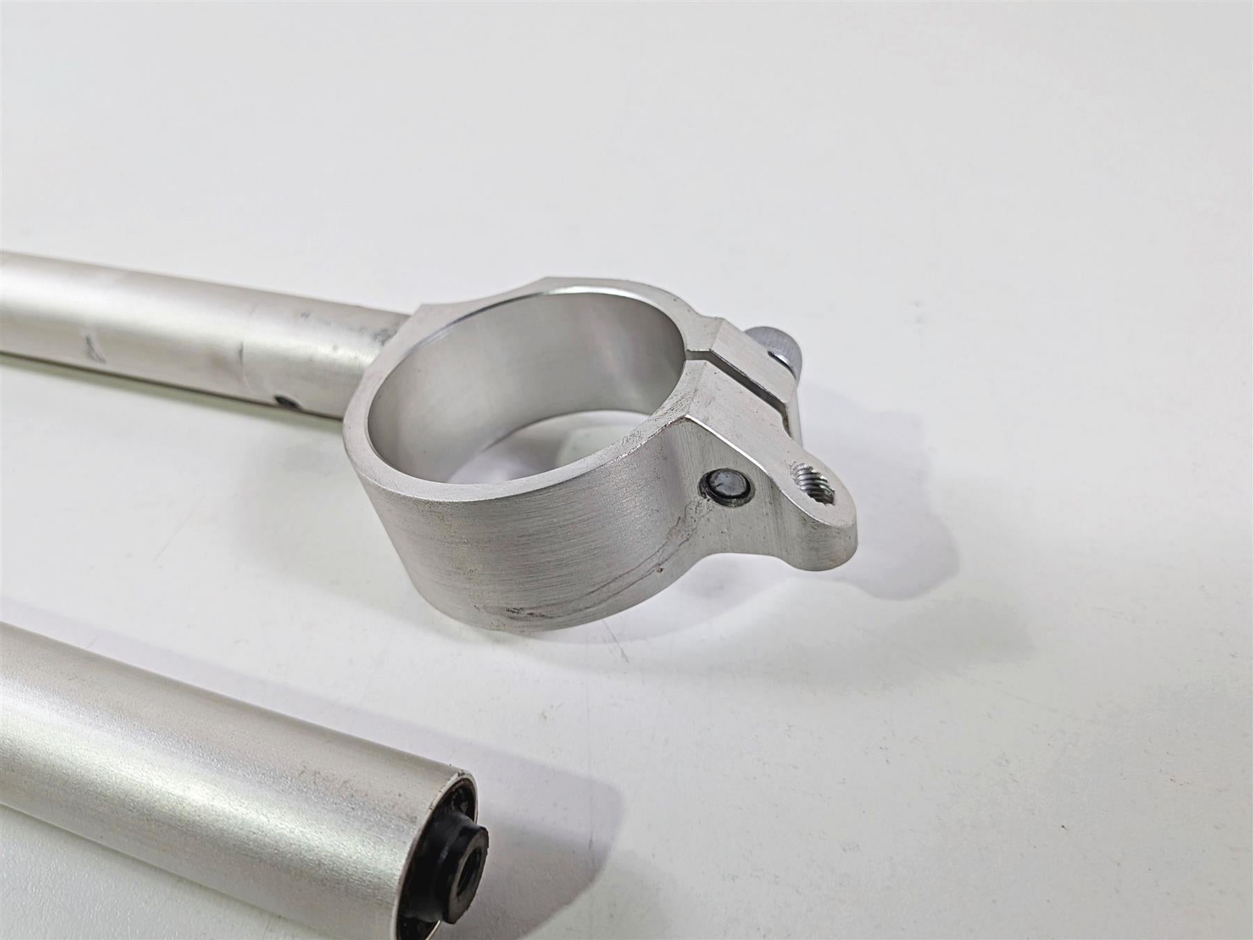 2024 Yamaha YZF R1 RN65 Clip On Handlebar Set 2CR-26121-00-00 B3L-26122-00-00 {{ shop.shopifyCountryName }} - Mototech271