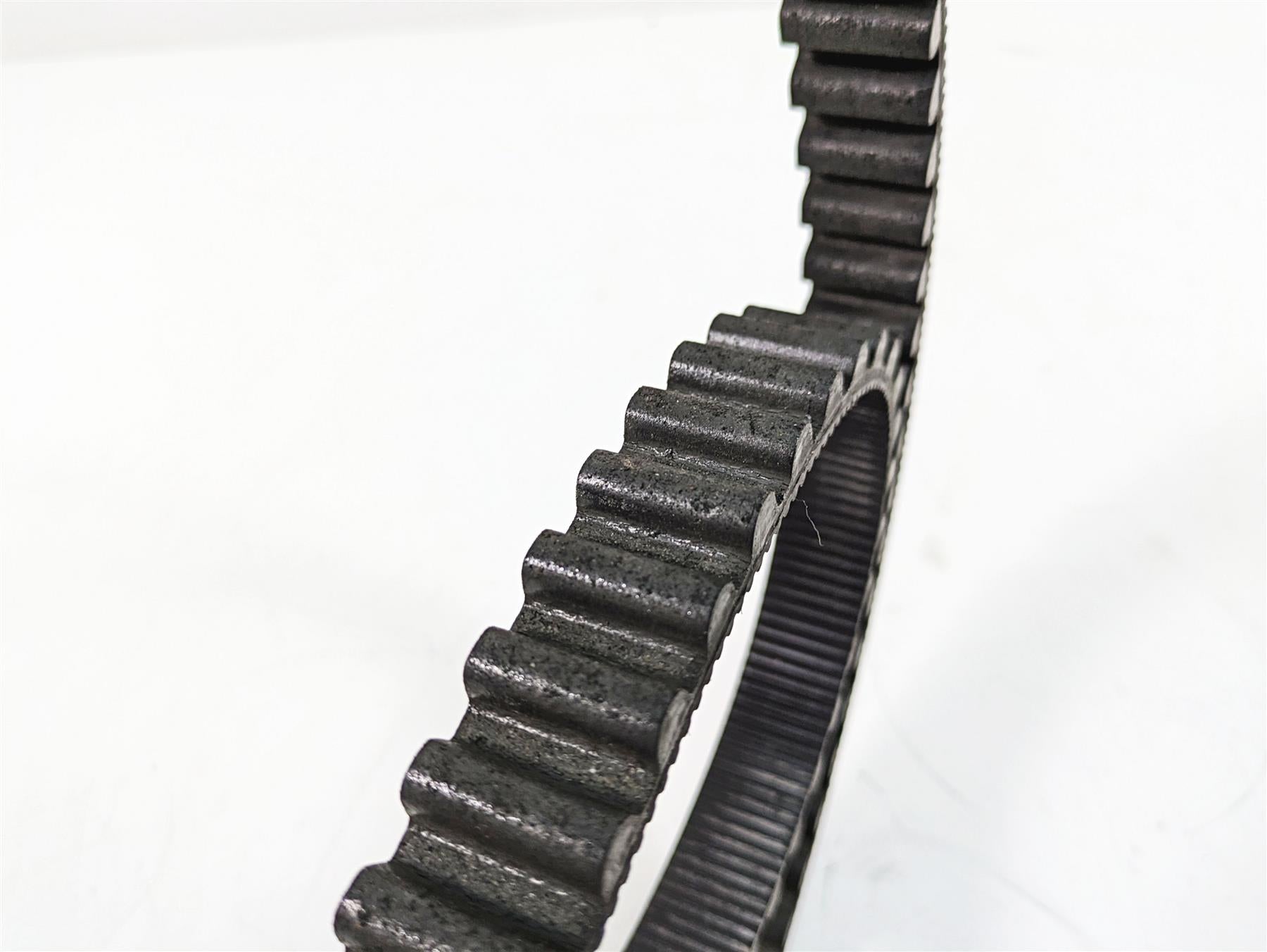 2011 Harley Touring FLTRU Road Glide Rear Main Drive Belt 140T 1" 40024-09A {{ shop.shopifyCountryName }} - Mototech271