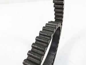 2011 Harley Touring FLTRU Road Glide Rear Main Drive Belt 140T 1" 40024-09A | Mototech271