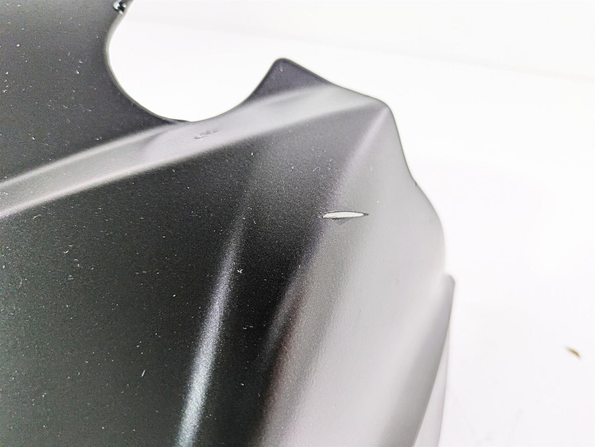 2016 Moto Guzzi Stelvio 1200 8V NTX Headlight Cover Fairing Cowl 897641 {{ shop.shopifyCountryName }} - Mototech271