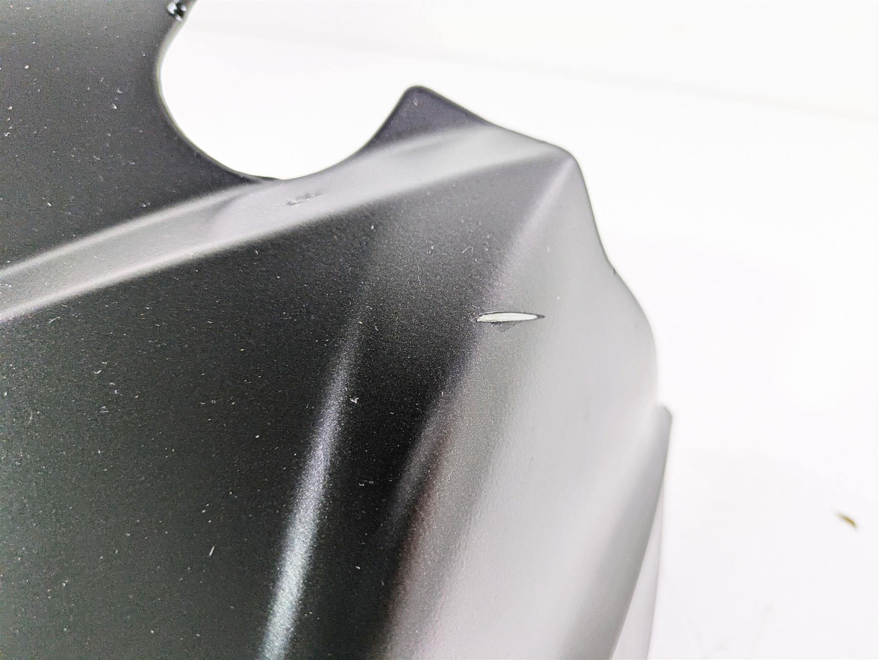 2016 Moto Guzzi Stelvio 1200 8V NTX Headlight Cover Fairing Cowl 897641 {{ shop.shopifyCountryName }} - Mototech271