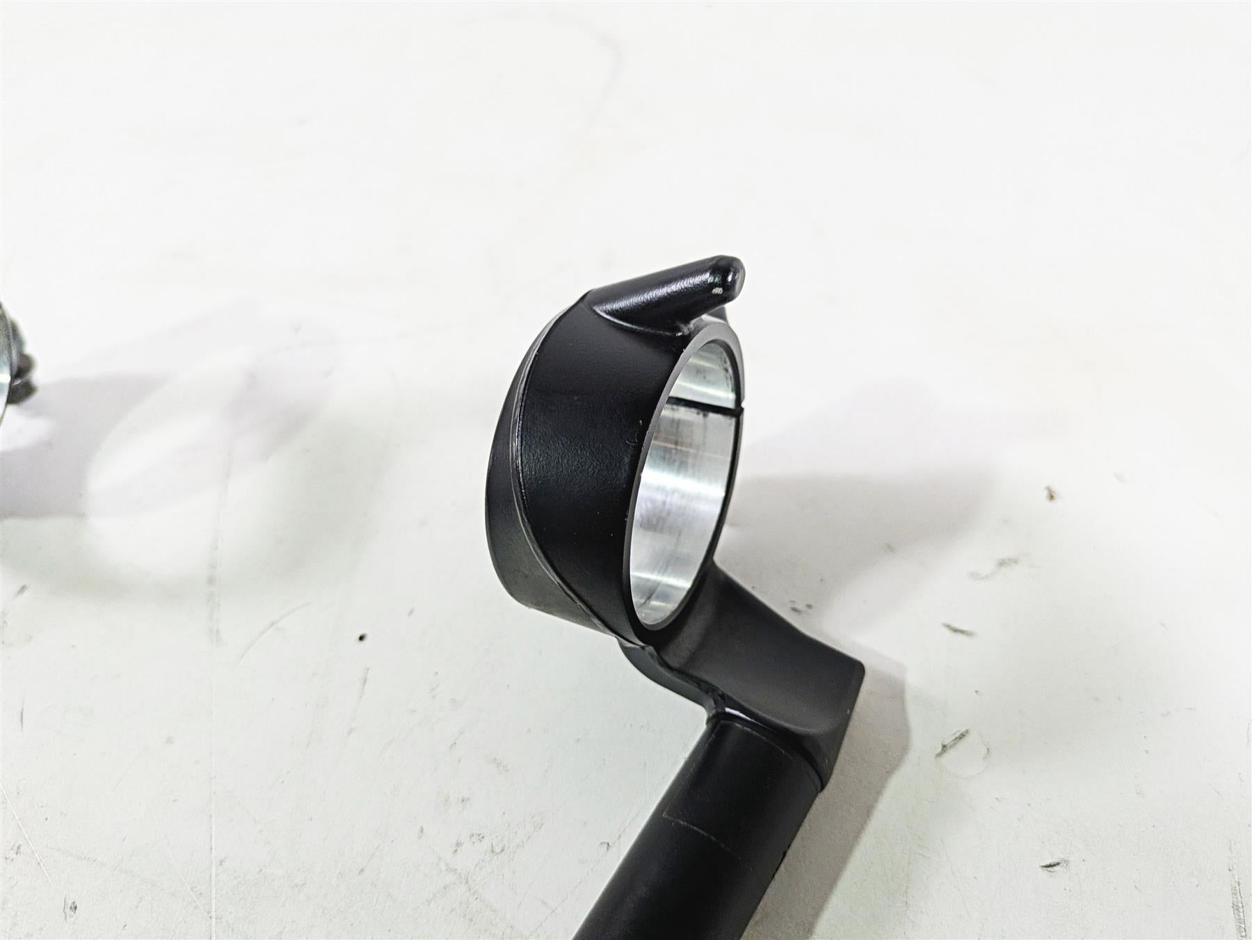 2008 Honda CBR1000RR SC59 Clip On Handle Bar Handlebar Set 53100-MFL-000 {{ shop.shopifyCountryName }} - Mototech271