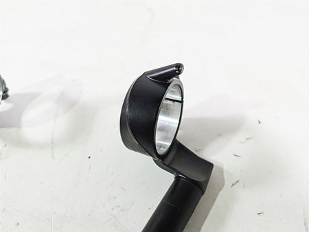 2008 Honda CBR1000RR SC59 Clip On Handle Bar Handlebar Set 53100-MFL-000 {{ shop.shopifyCountryName }} - Mototech271