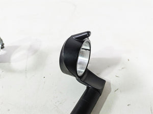 2008 Honda CBR1000RR SC59 Clip On Handle Bar Handlebar Set 53100-MFL-000