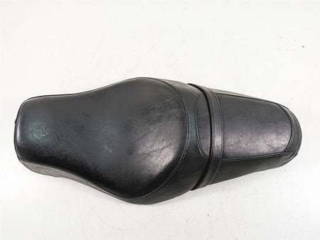2007 Harley Sportster XL1200 C Oem Rider Driver Seat Saddle - No Tears 51530-07 {{ shop.shopifyCountryName }} - Mototech271