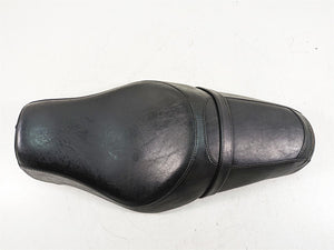 2007 Harley Sportster XL1200 C Oem Rider Driver Seat Saddle - No Tears 51530-07 | Mototech271