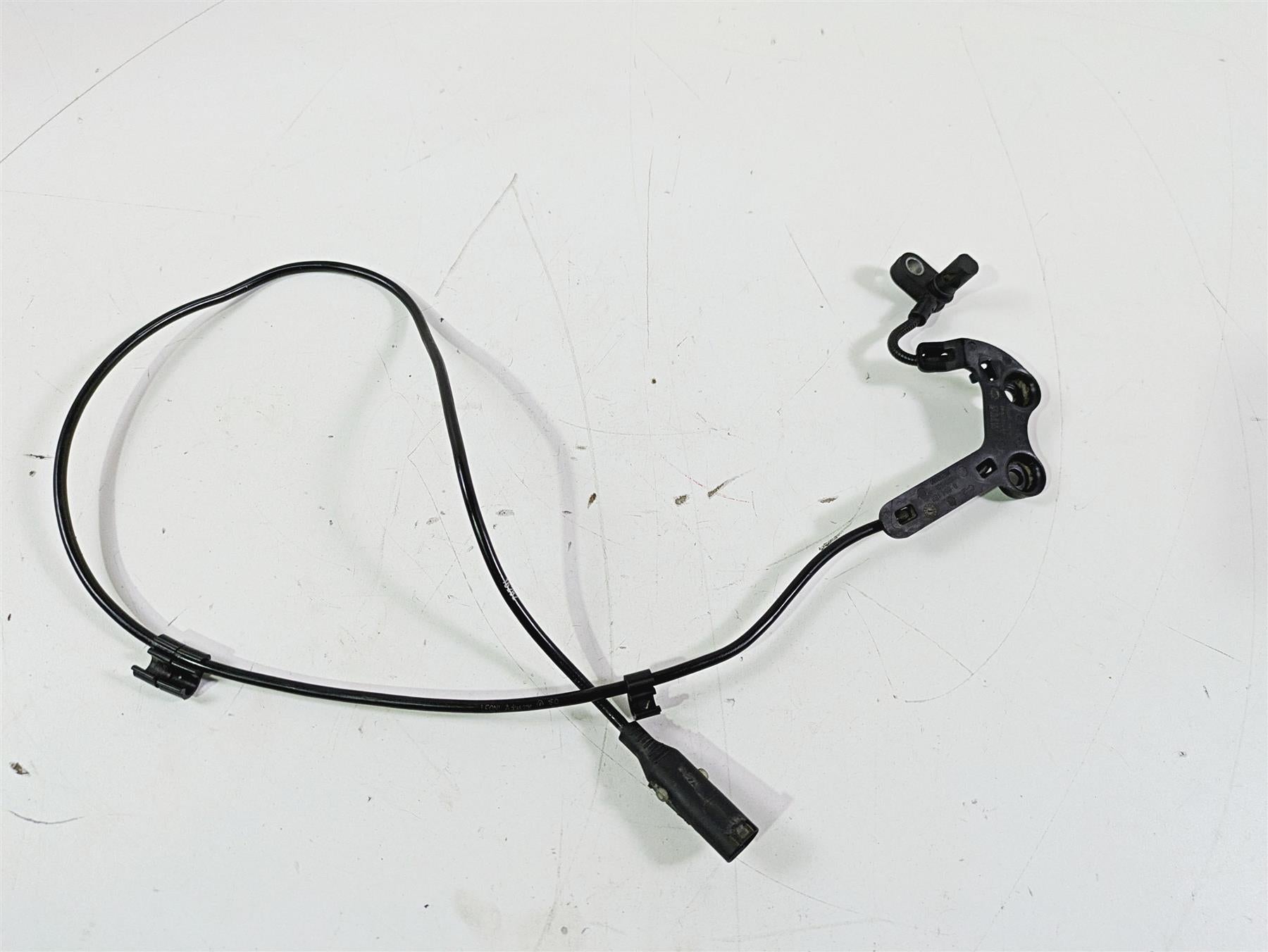 2019 BMW G310GS K02 Front Abs Brake Wheel Speed Sensor 34525A781C5 34529443105 {{ shop.shopifyCountryName }} - Mototech271