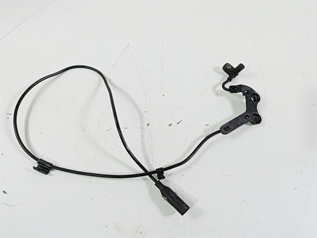 2019 BMW G310GS K02 Front Abs Brake Wheel Speed Sensor 34525A781C5 34529443105 {{ shop.shopifyCountryName }} - Mototech271
